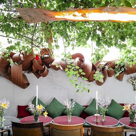 بيروت Villa Clara Boutique Hotel المظهر الخارجي الصورة
