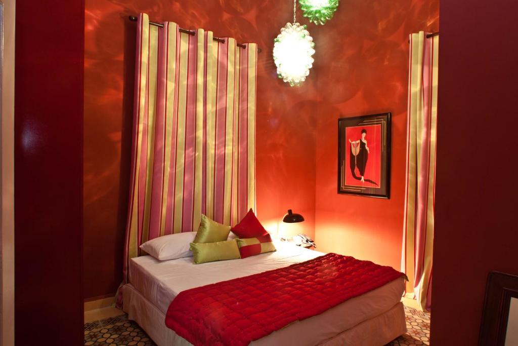 بيروت Villa Clara Boutique Hotel المظهر الخارجي الصورة