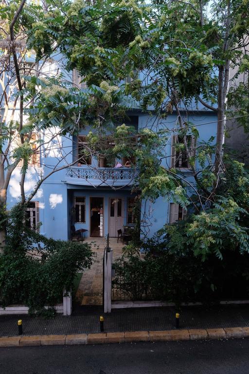 بيروت Villa Clara Boutique Hotel المظهر الخارجي الصورة