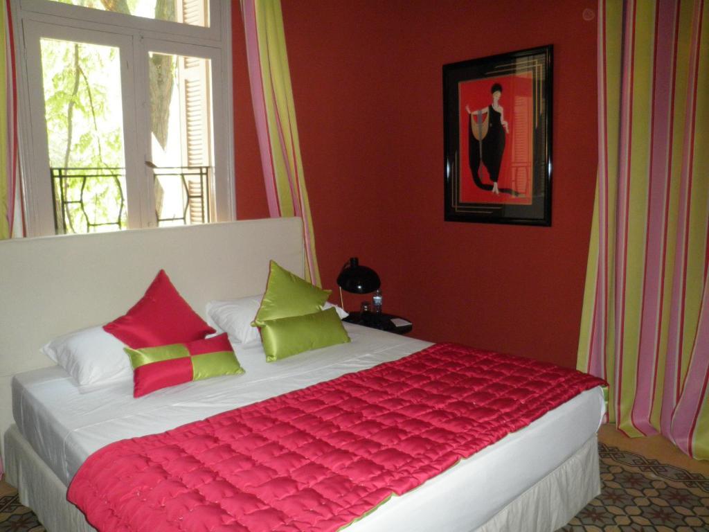 بيروت Villa Clara Boutique Hotel المظهر الخارجي الصورة