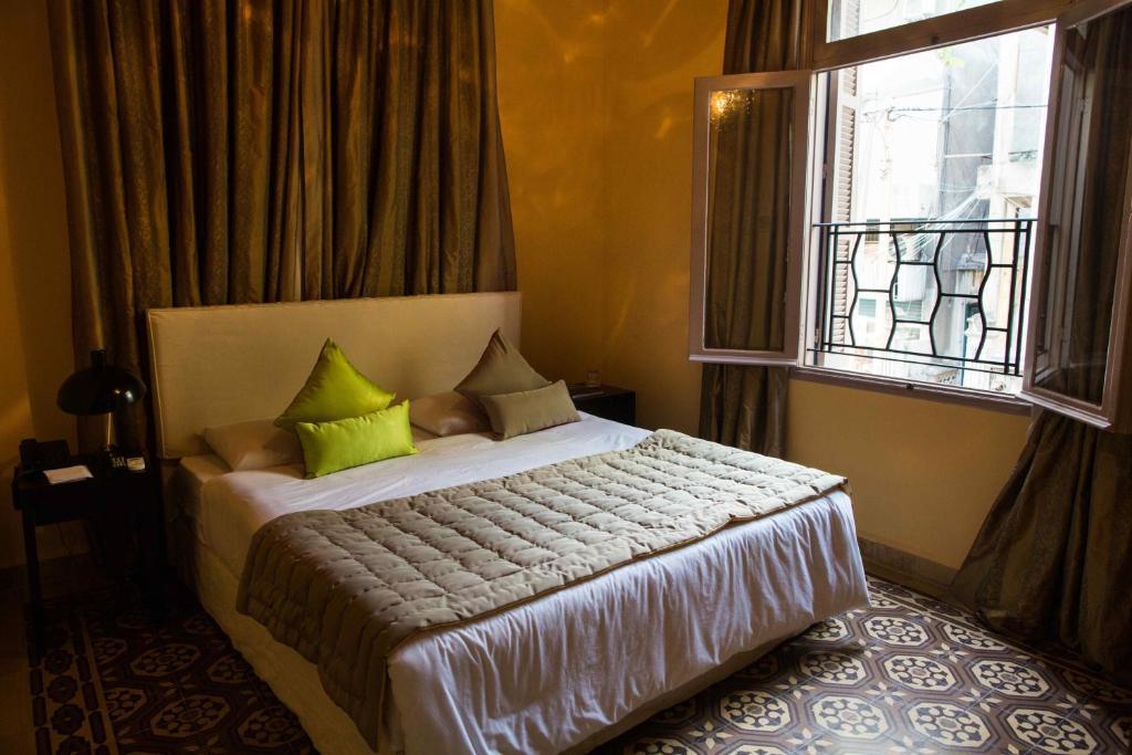 بيروت Villa Clara Boutique Hotel المظهر الخارجي الصورة