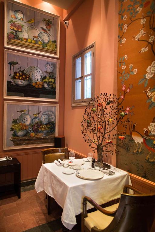 بيروت Villa Clara Boutique Hotel المظهر الخارجي الصورة