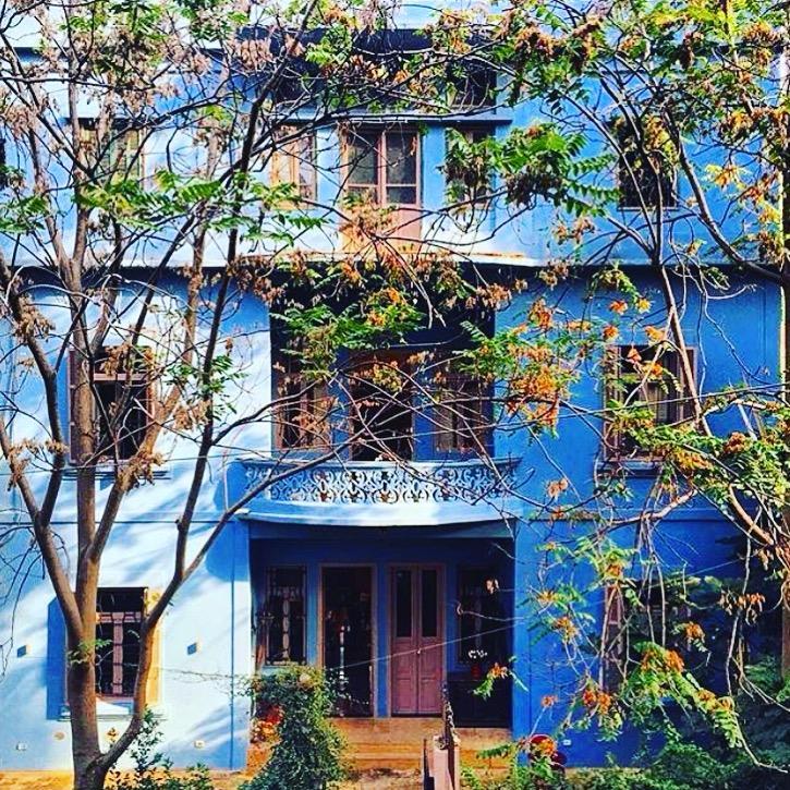 بيروت Villa Clara Boutique Hotel المظهر الخارجي الصورة