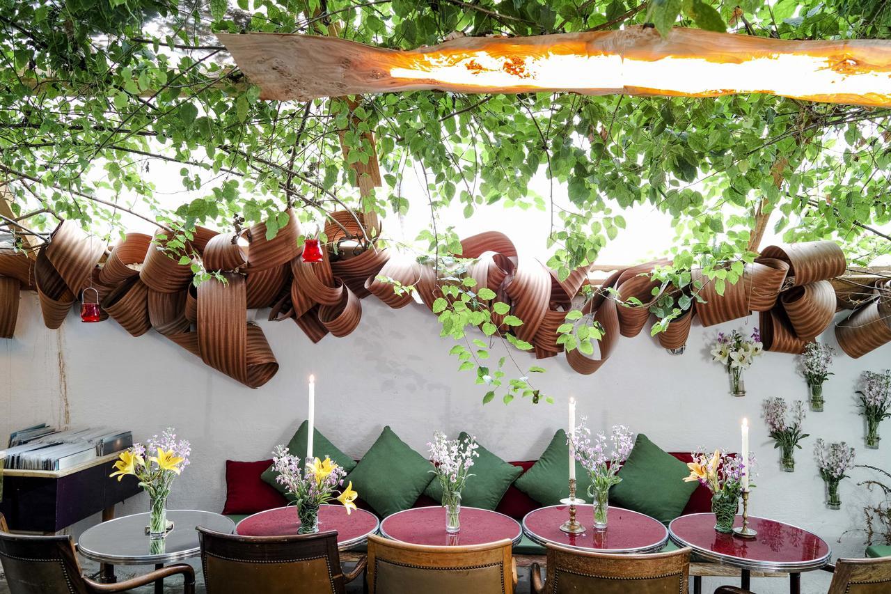 بيروت Villa Clara Boutique Hotel المظهر الخارجي الصورة