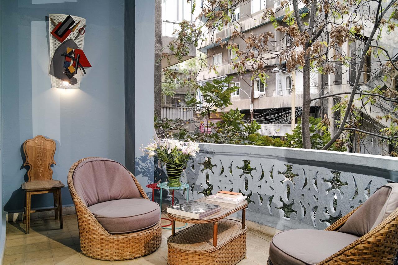 بيروت Villa Clara Boutique Hotel المظهر الخارجي الصورة