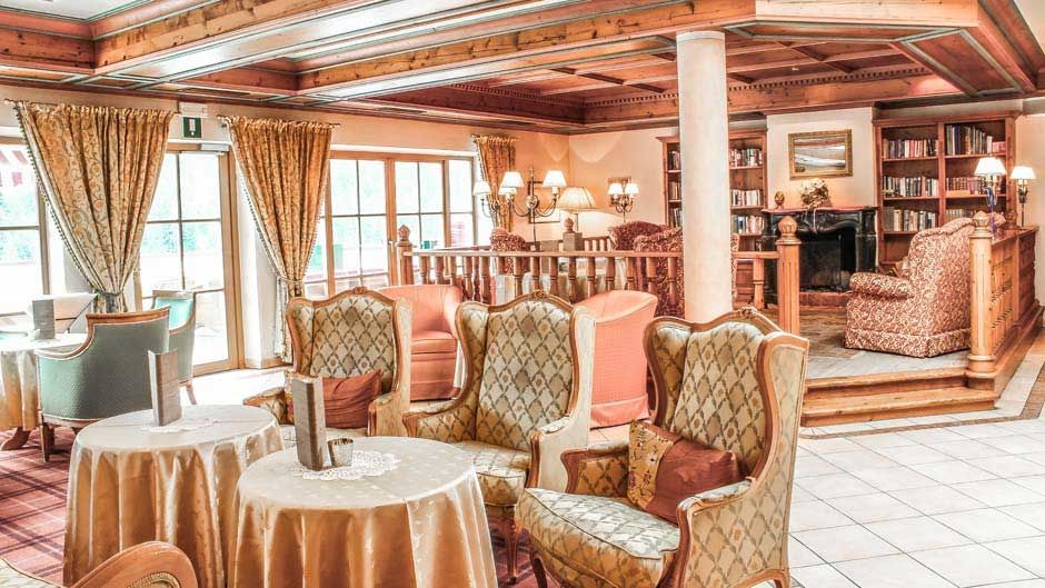 بيروت Villa Clara Boutique Hotel المطعم الصورة