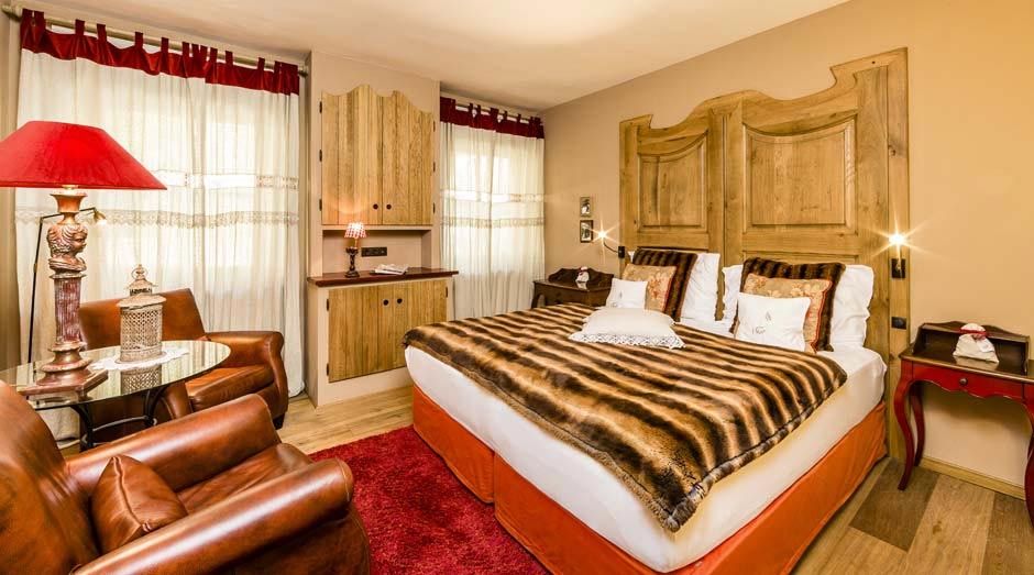 بيروت Villa Clara Boutique Hotel الغرفة الصورة