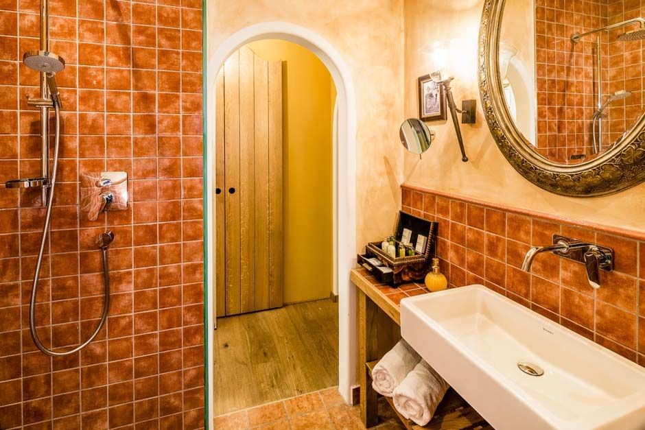 بيروت Villa Clara Boutique Hotel الغرفة الصورة