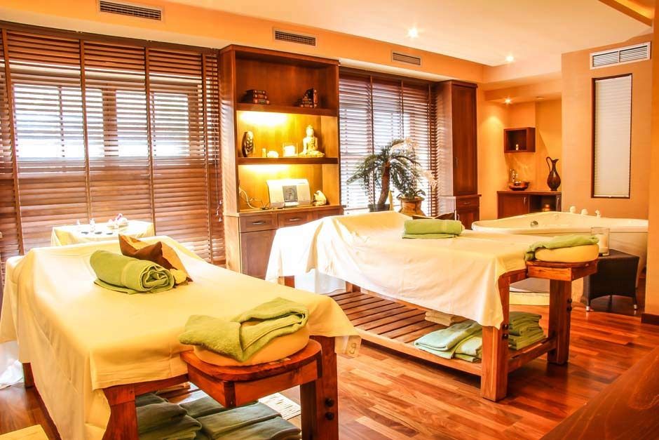 بيروت Villa Clara Boutique Hotel المرافق الصورة